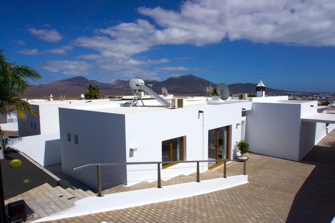 Villa El Ancla Коста Бланка Экстерьер фото