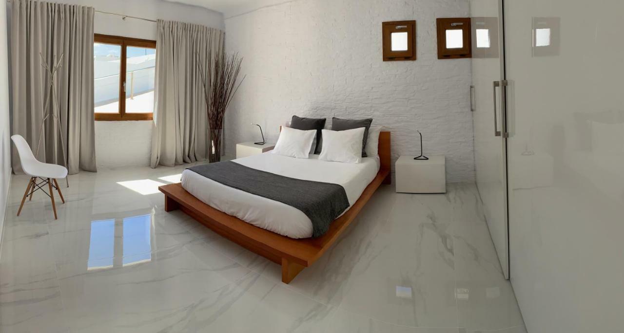 Villa El Ancla Коста Бланка Экстерьер фото