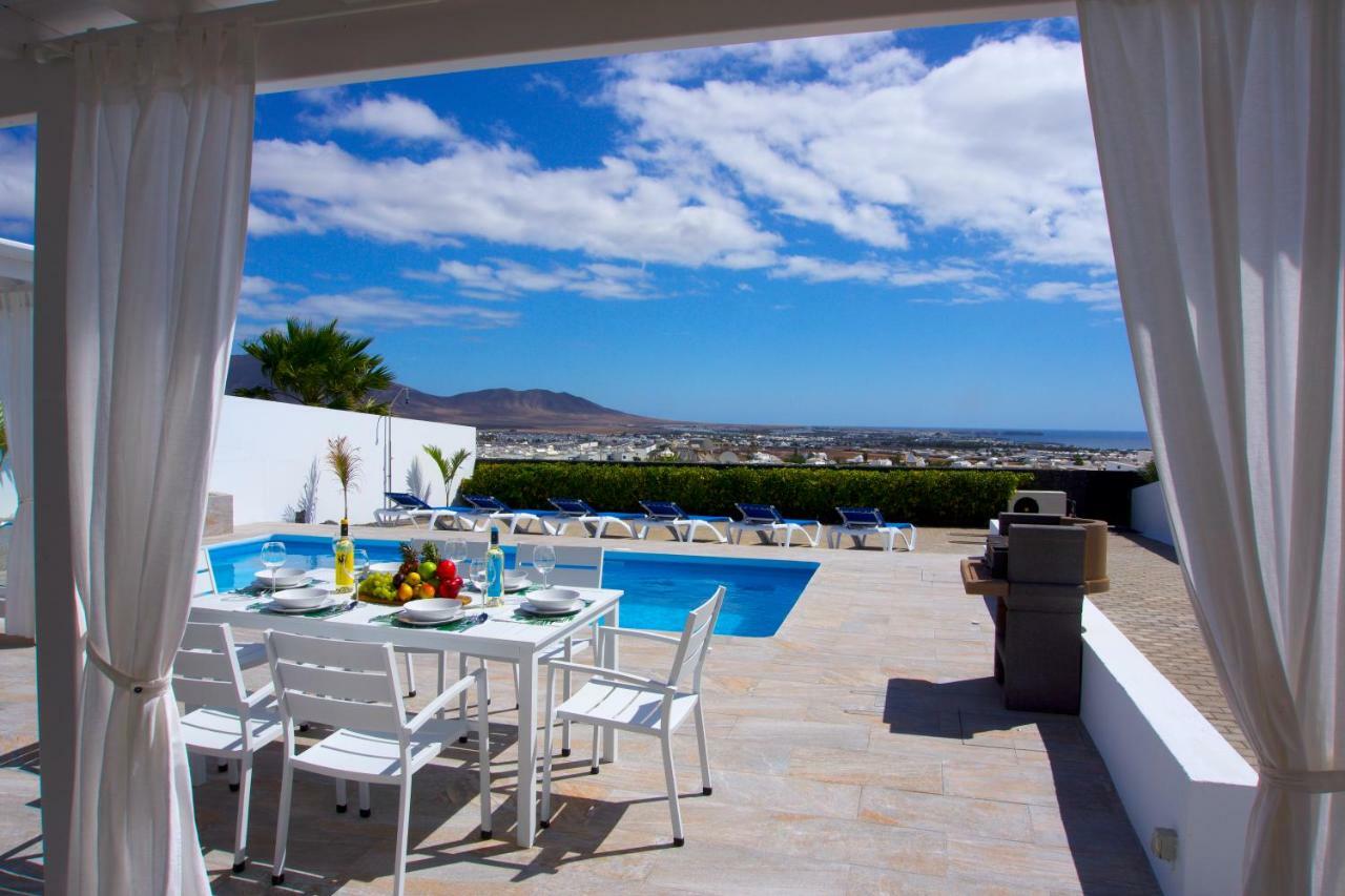 Villa El Ancla Коста Бланка Экстерьер фото