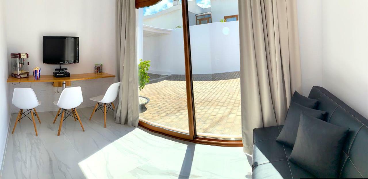 Villa El Ancla Коста Бланка Экстерьер фото